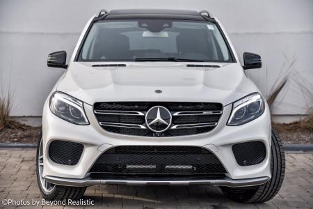 Used 2018 Mercedes-Benz GLE 43 AMG | Downers Grove, IL