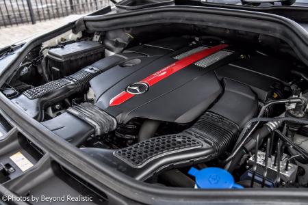 Used 2018 Mercedes-Benz GLE 43 AMG | Downers Grove, IL