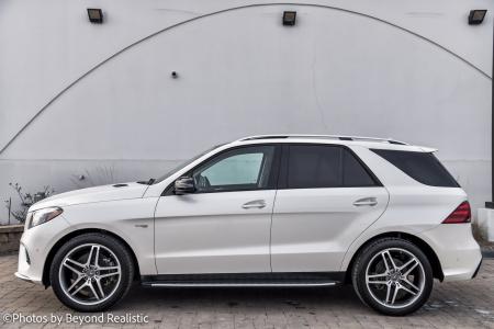 Used 2018 Mercedes-Benz GLE 43 AMG | Downers Grove, IL