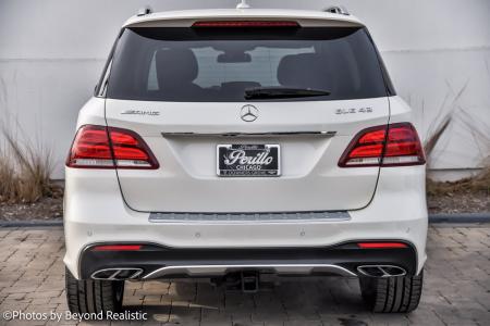 Used 2018 Mercedes-Benz GLE 43 AMG | Downers Grove, IL