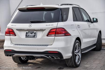 Used 2018 Mercedes-Benz GLE 43 AMG | Downers Grove, IL