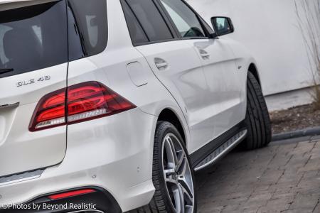 Used 2018 Mercedes-Benz GLE 43 AMG | Downers Grove, IL