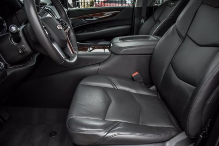 Used 2019 Cadillac Escalade Luxury, 3rd Row, | Downers Grove, IL