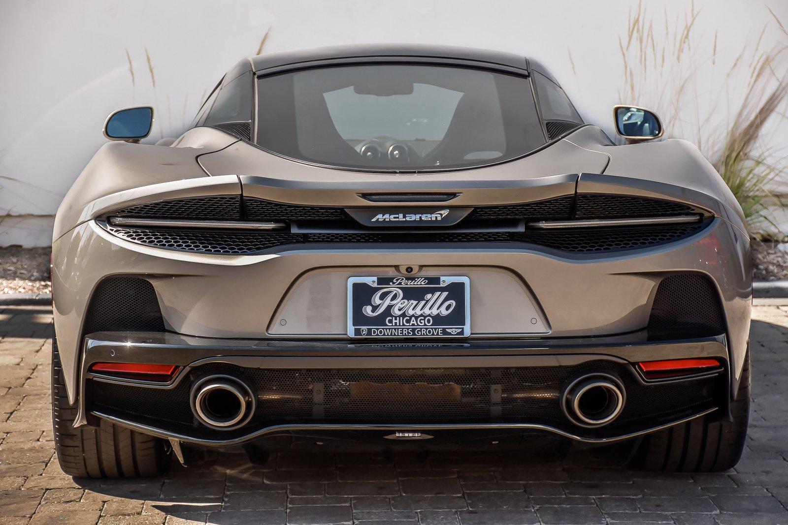 Used 2021 McLaren GT  | Downers Grove, IL