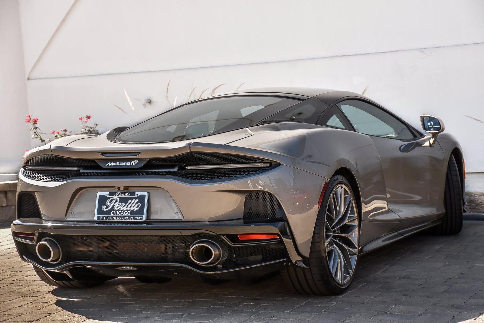 Used 2021 McLaren GT  | Downers Grove, IL