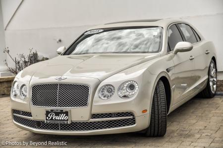Used 2018 Bentley Flying Spur W12 | Downers Grove, IL