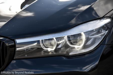Used 2019 BMW 7 Series 740i xDrive M Sport Executive | Downers Grove, IL