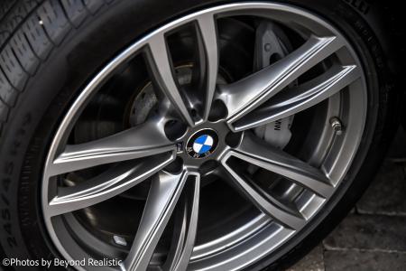 Used 2019 BMW 7 Series 740i xDrive M Sport Executive | Downers Grove, IL