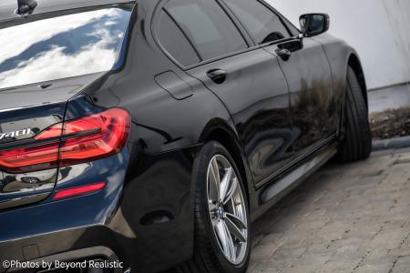 Used 2019 BMW 7 Series 740i xDrive M Sport Executive | Downers Grove, IL