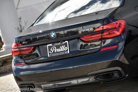 Used 2019 BMW 7 Series 740i xDrive M Sport Executive | Downers Grove, IL