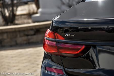 Used 2019 BMW 7 Series 740i xDrive M Sport Executive | Downers Grove, IL