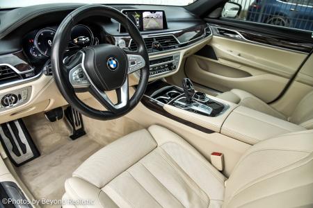 Used 2019 BMW 7 Series 740i xDrive M Sport Executive | Downers Grove, IL