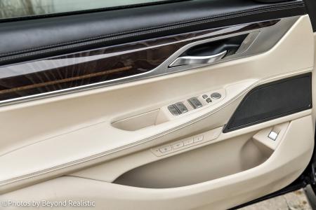 Used 2019 BMW 7 Series 740i xDrive M Sport Executive | Downers Grove, IL