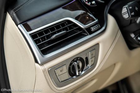 Used 2019 BMW 7 Series 740i xDrive M Sport Executive | Downers Grove, IL