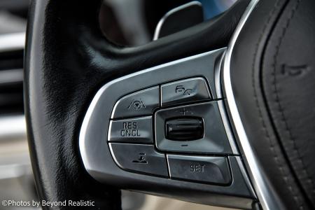 Used 2019 BMW 7 Series 740i xDrive M Sport Executive | Downers Grove, IL