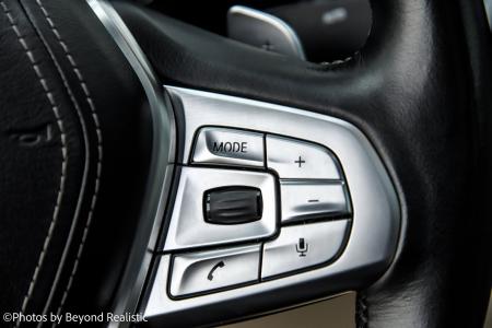 Used 2019 BMW 7 Series 740i xDrive M Sport Executive | Downers Grove, IL