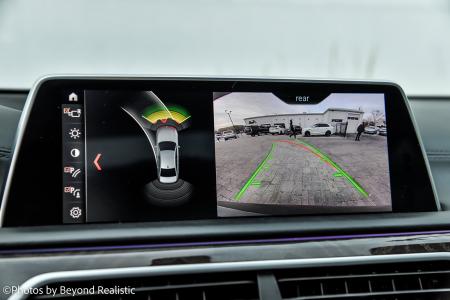 Used 2019 BMW 7 Series 740i xDrive M Sport Executive | Downers Grove, IL