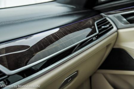 Used 2019 BMW 7 Series 740i xDrive M Sport Executive | Downers Grove, IL