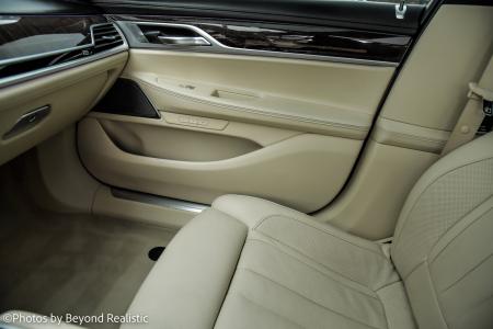 Used 2019 BMW 7 Series 740i xDrive M Sport Executive | Downers Grove, IL