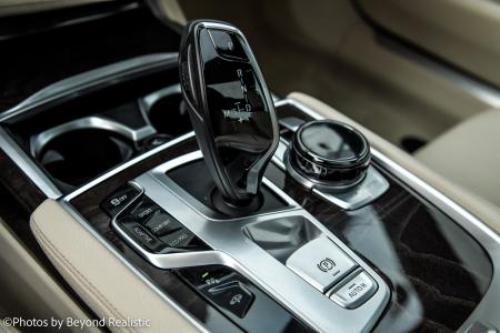 Used 2019 BMW 7 Series 740i xDrive M Sport Executive | Downers Grove, IL