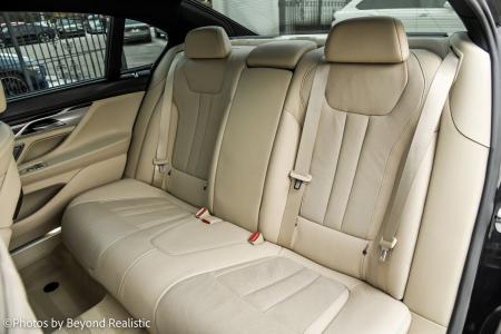 Used 2019 BMW 7 Series 740i xDrive M Sport Executive | Downers Grove, IL