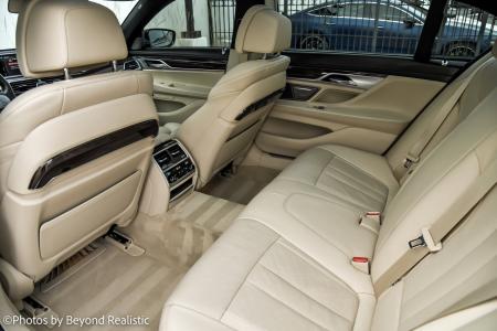Used 2019 BMW 7 Series 740i xDrive M Sport Executive | Downers Grove, IL