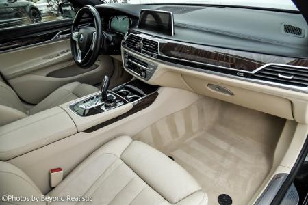 Used 2019 BMW 7 Series 740i xDrive M Sport Executive | Downers Grove, IL