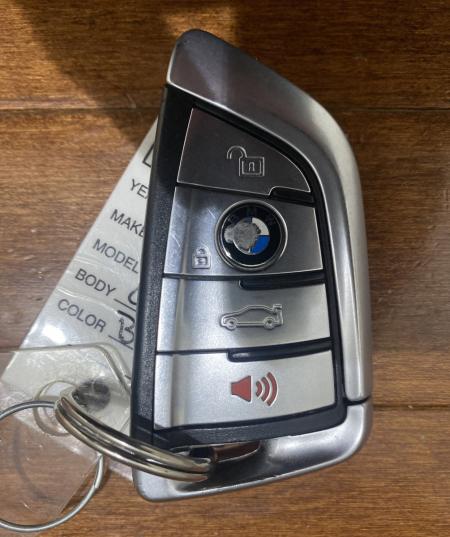 Used 2019 BMW 7 Series 740i xDrive M Sport Executive | Downers Grove, IL