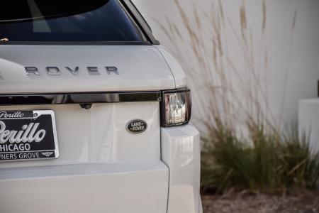 Used 2018 Land Rover Range Rover Evoque HSE Dynamic | Downers Grove, IL