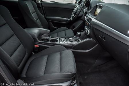 Used 2016 Mazda CX-5 Touring | Downers Grove, IL