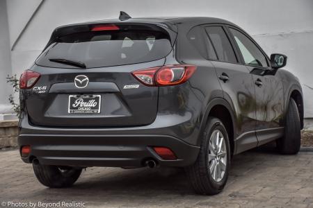 Used 2016 Mazda CX-5 Touring | Downers Grove, IL