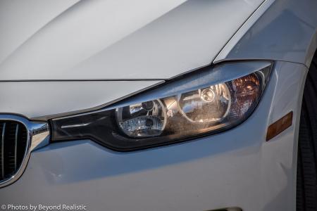 Used 2015 BMW 328i xDrive With Navigation | Downers Grove, IL