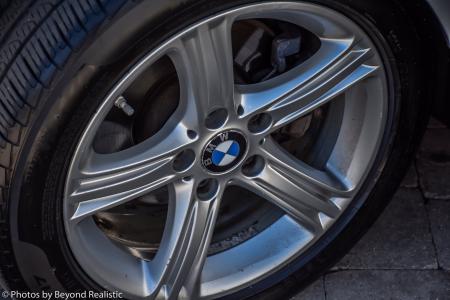Used 2015 BMW 328i xDrive With Navigation | Downers Grove, IL