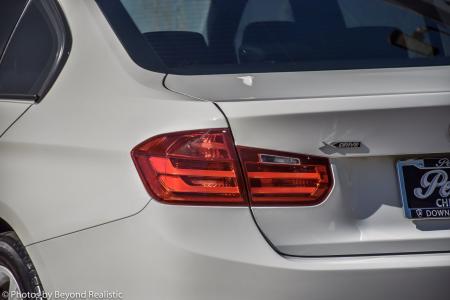 Used 2015 BMW 328i xDrive With Navigation | Downers Grove, IL