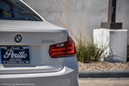 Used 2015 BMW 328i xDrive With Navigation | Downers Grove, IL