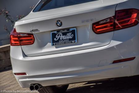 Used 2015 BMW 328i xDrive With Navigation | Downers Grove, IL