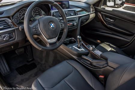 Used 2015 BMW 328i xDrive With Navigation | Downers Grove, IL