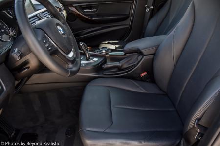 Used 2015 BMW 328i xDrive With Navigation | Downers Grove, IL