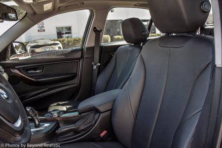 Used 2015 BMW 328i xDrive With Navigation | Downers Grove, IL