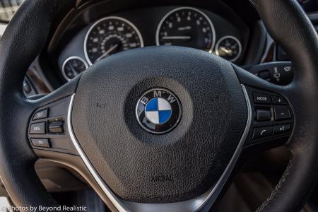 Used 2015 BMW 328i xDrive With Navigation | Downers Grove, IL