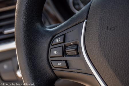 Used 2015 BMW 328i xDrive With Navigation | Downers Grove, IL