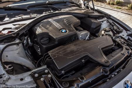 Used 2015 BMW 328i xDrive With Navigation | Downers Grove, IL