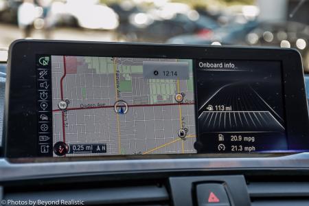 Used 2015 BMW 328i xDrive With Navigation | Downers Grove, IL