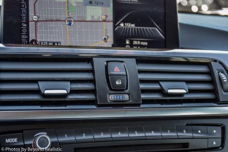 Used 2015 BMW 328i xDrive With Navigation | Downers Grove, IL