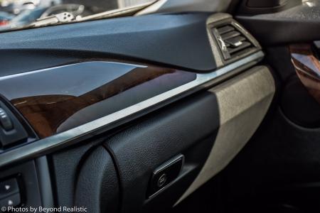 Used 2015 BMW 328i xDrive With Navigation | Downers Grove, IL