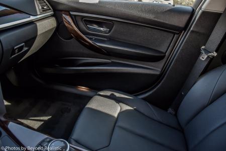 Used 2015 BMW 328i xDrive With Navigation | Downers Grove, IL