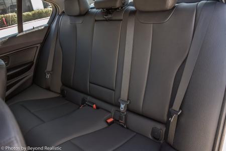 Used 2015 BMW 328i xDrive With Navigation | Downers Grove, IL