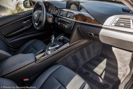 Used 2015 BMW 328i xDrive With Navigation | Downers Grove, IL