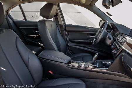 Used 2015 BMW 328i xDrive With Navigation | Downers Grove, IL