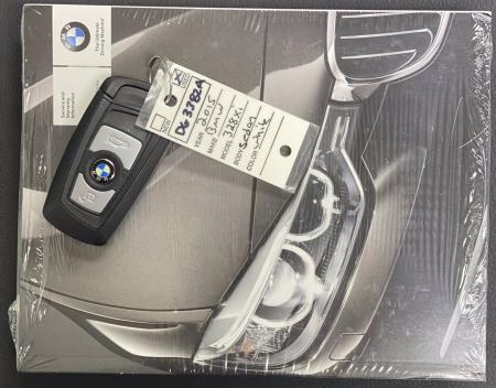 Used 2015 BMW 328i xDrive With Navigation | Downers Grove, IL